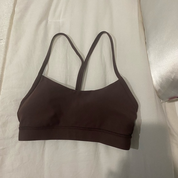 Lululemon sports bra - Picture 3 of 3